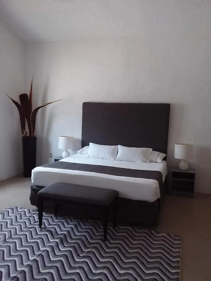 Junior Suite Privada 7 Min Del Aeropuerto Cancun