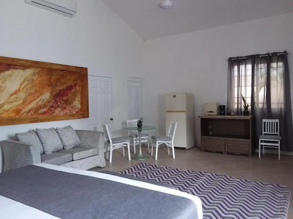 Junior Suite Privada 7 Min Del Aeropuerto Cancun