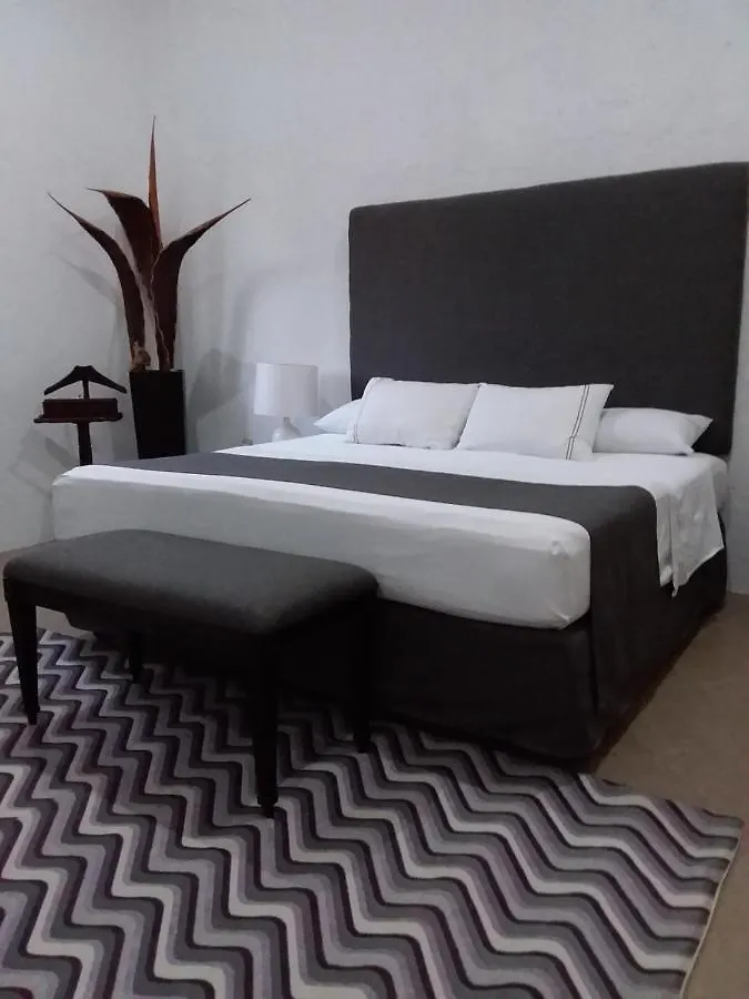 Junior Suite Privada 7 Min Del Aeropuerto Cancun Mexico