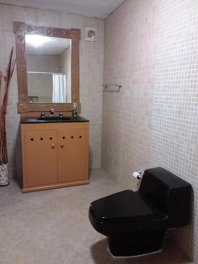 Junior Suite Privada 7 Min Del Aeropuerto Cancún Mexiko