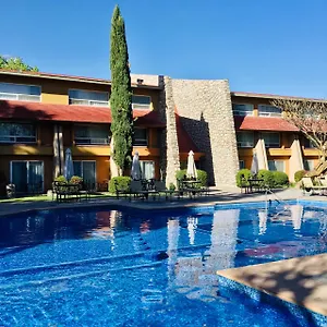 Real De Minas Tradicional 4*, Querétaro México