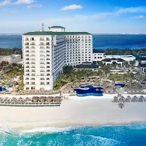 Jw Marriott & Spa Cancún